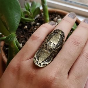 Tribal Ring